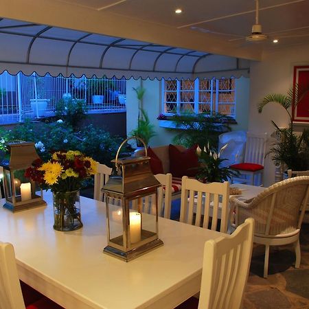 Duikerfontein Bed And Breakfast Durban Ngoại thất bức ảnh
