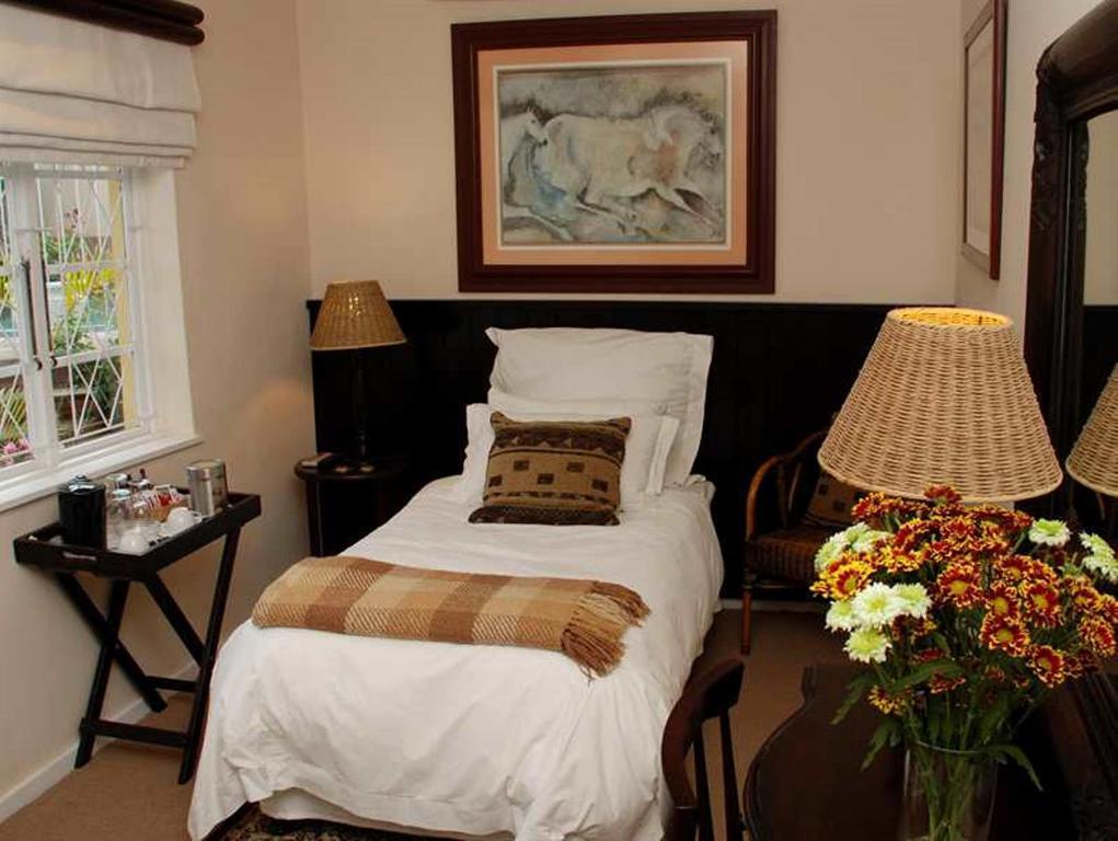 Duikerfontein Bed And Breakfast Durban Phòng bức ảnh