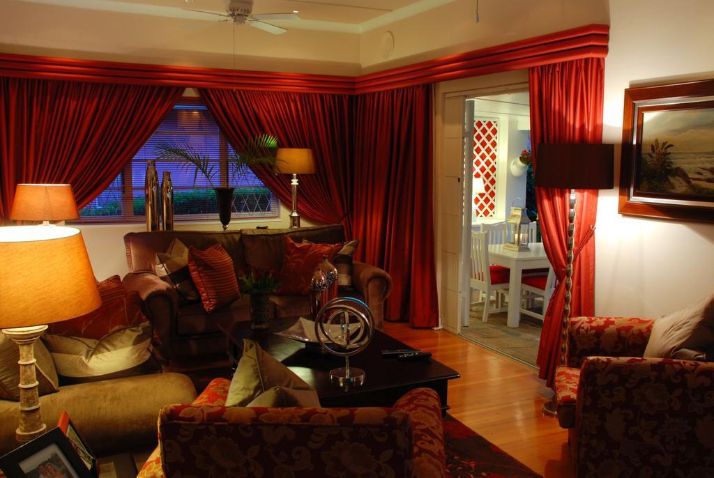 Duikerfontein Bed And Breakfast Durban Ngoại thất bức ảnh