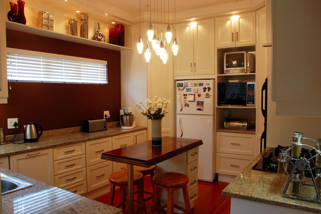 Duikerfontein Bed And Breakfast Durban Ngoại thất bức ảnh