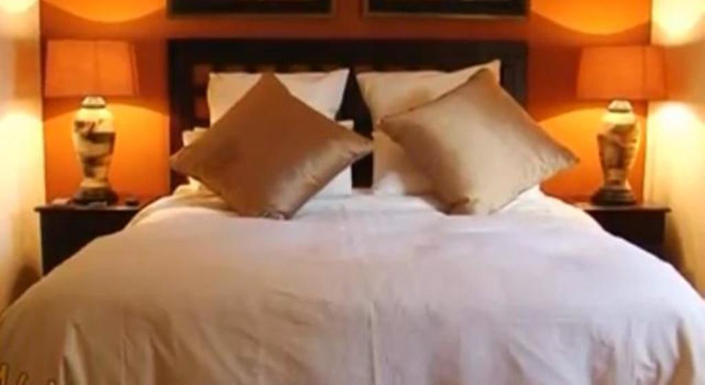 Duikerfontein Bed And Breakfast Durban Ngoại thất bức ảnh