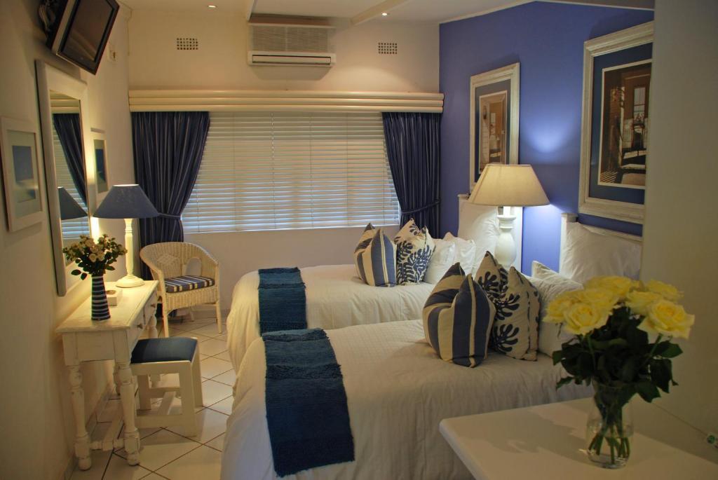 Duikerfontein Bed And Breakfast Durban Ngoại thất bức ảnh
