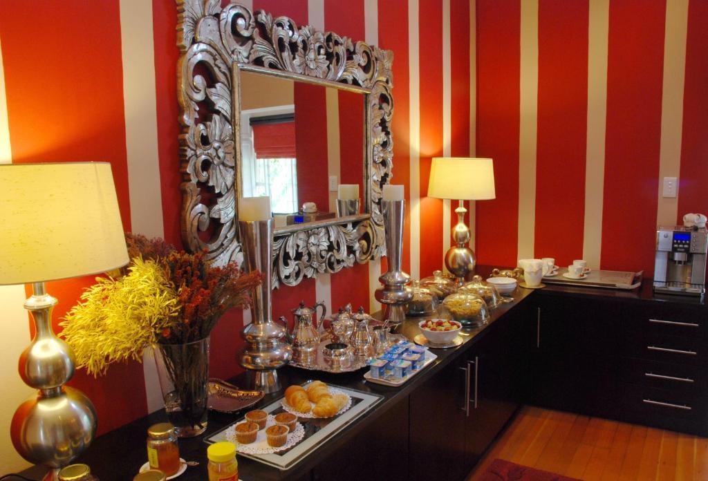 Duikerfontein Bed And Breakfast Durban Ngoại thất bức ảnh