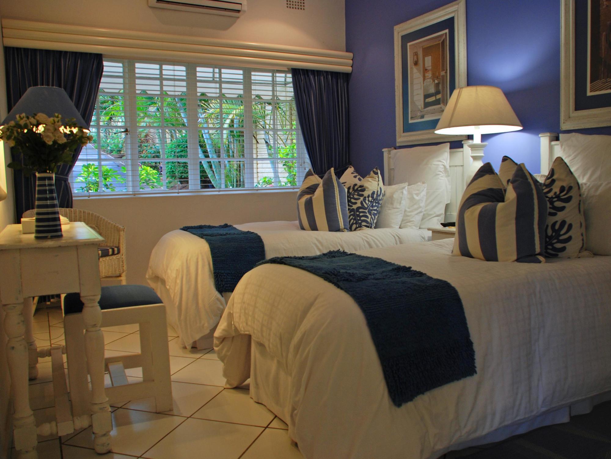 Duikerfontein Bed And Breakfast Durban Ngoại thất bức ảnh