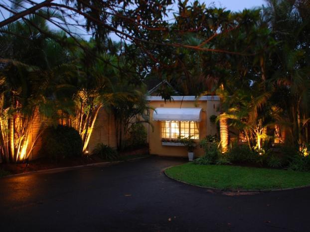 Duikerfontein Bed And Breakfast Durban Ngoại thất bức ảnh