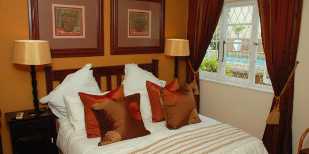 Duikerfontein Bed And Breakfast Durban Ngoại thất bức ảnh
