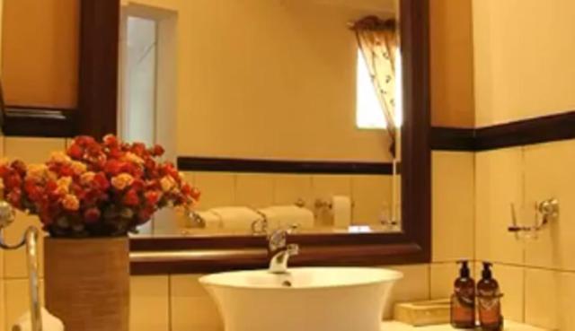 Duikerfontein Bed And Breakfast Durban Ngoại thất bức ảnh