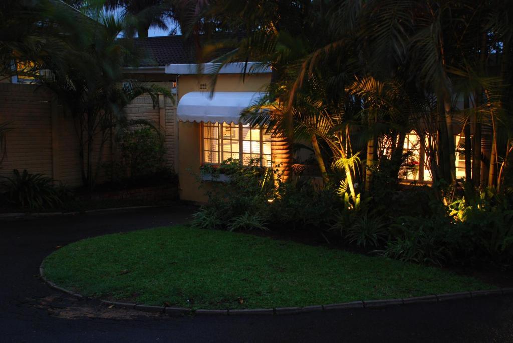 Duikerfontein Bed And Breakfast Durban Ngoại thất bức ảnh