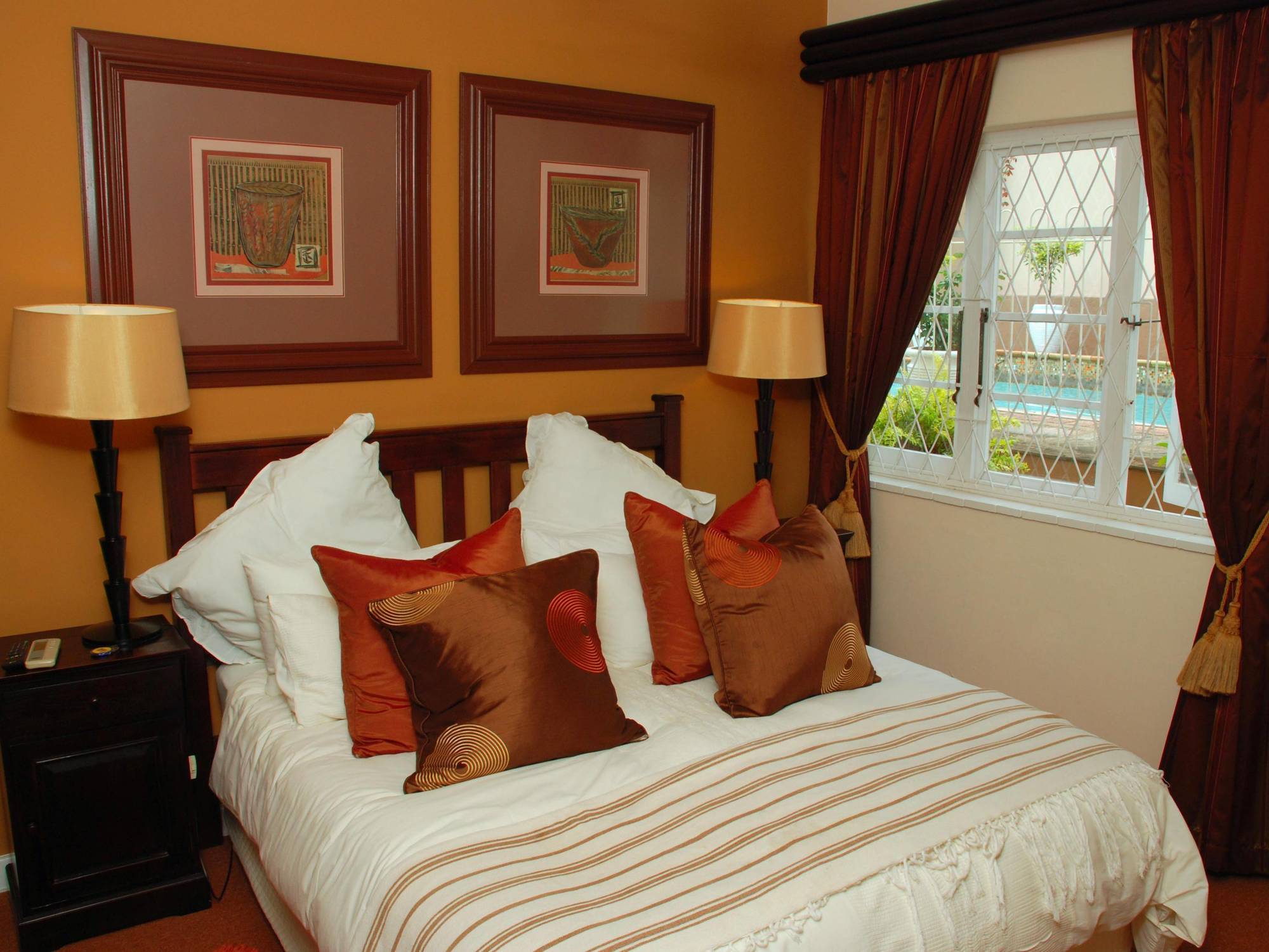 Duikerfontein Bed And Breakfast Durban Ngoại thất bức ảnh