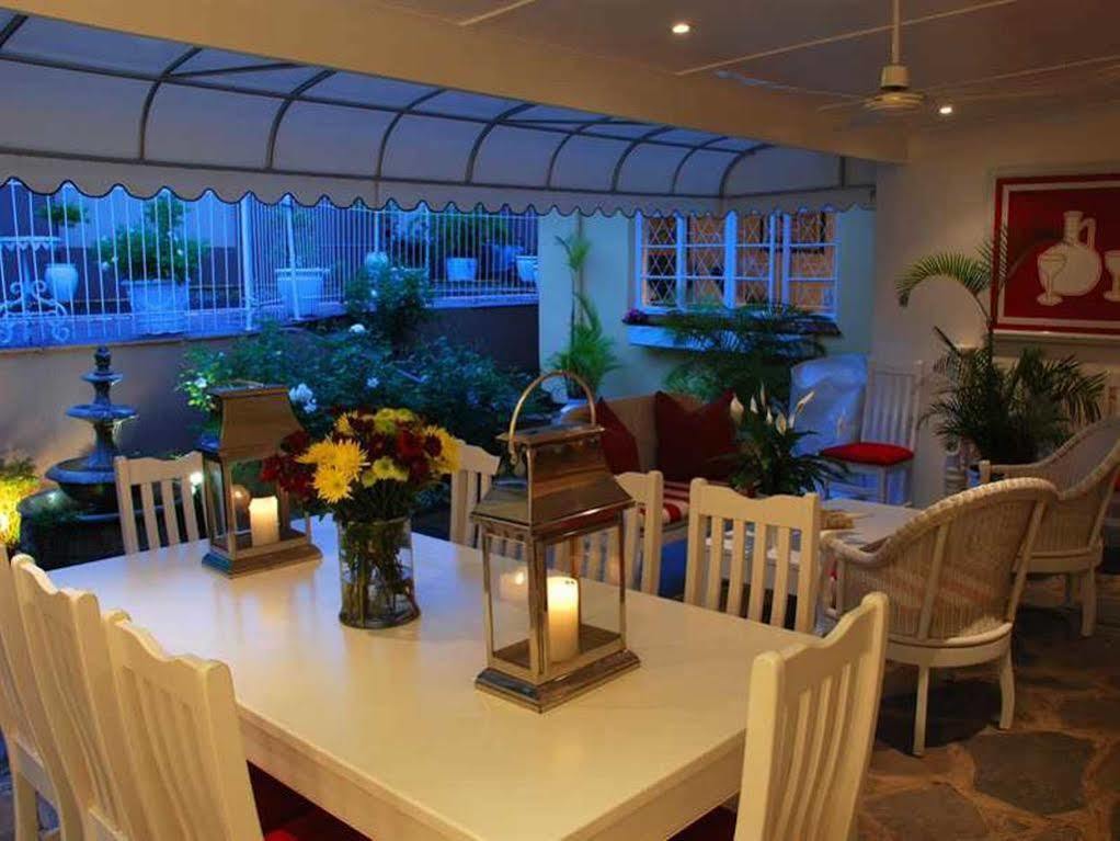 Duikerfontein Bed And Breakfast Durban Ngoại thất bức ảnh