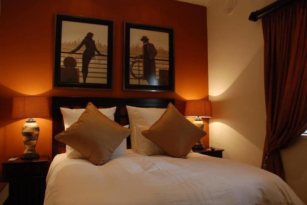 Duikerfontein Bed And Breakfast Durban Ngoại thất bức ảnh